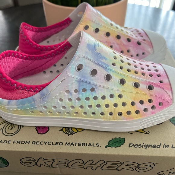 Sketchers shoes - Picture 2 of 7